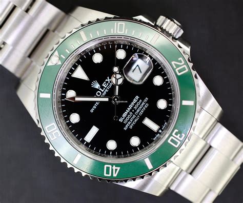 rolex submariner 16110 lv|rolex submariner 41mm green bezel.